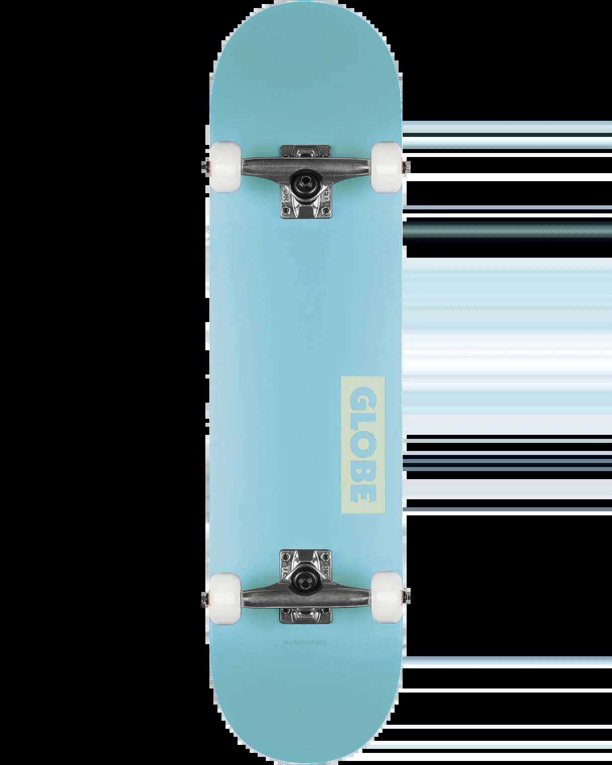 Globe Goodstock Complete Skateboard | Globe | skateboard