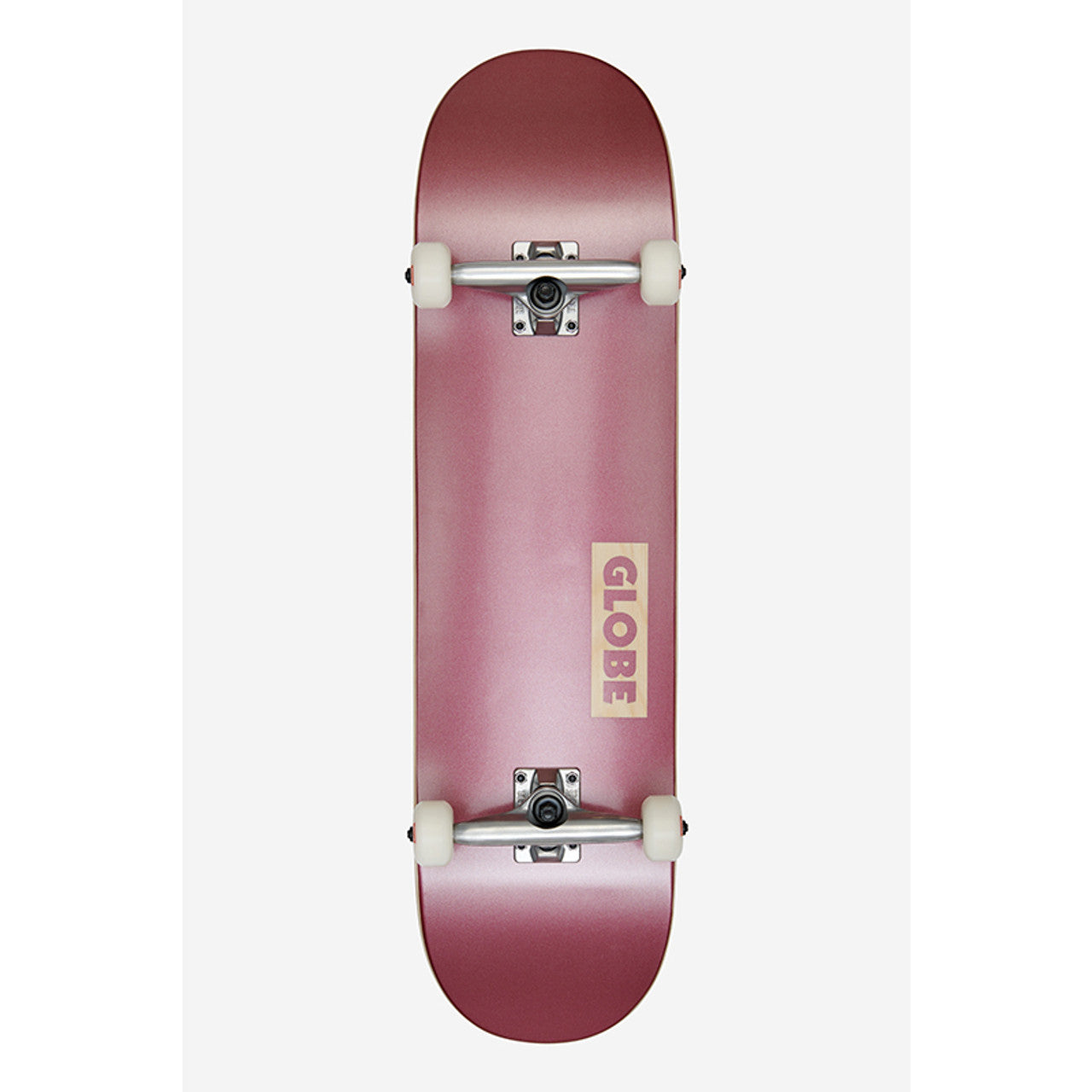 Globe Goodstock Complete Skateboard | Globe | skateboard