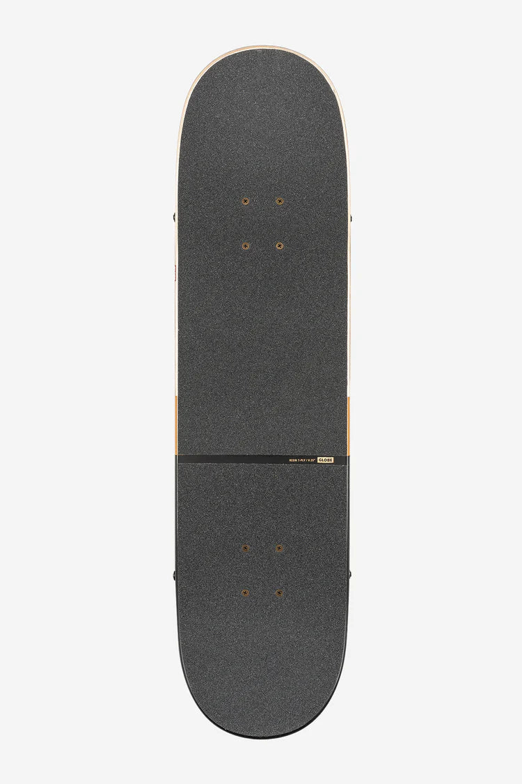 Globe Half Dip 2 Complete Skateboard | Globe |