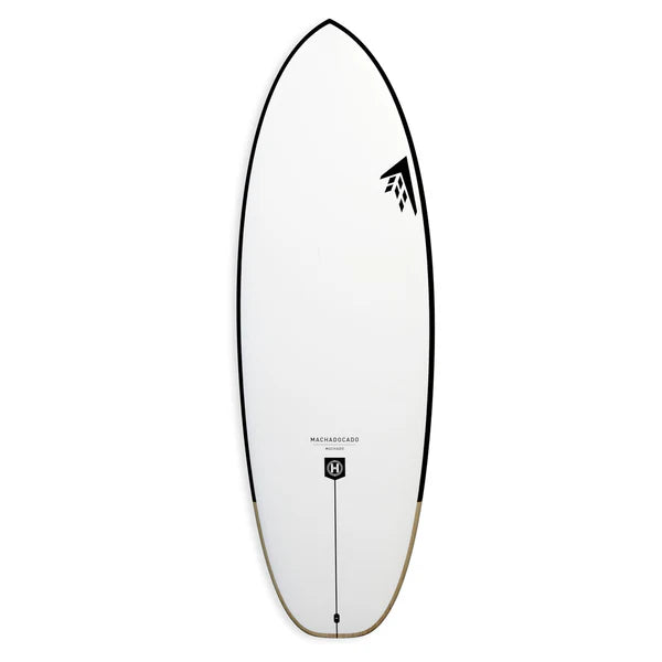 FIREWIRE MACHADO CADO SURFBOARD | Firewire | Epoxy Surfboard - Northshore Newquay - Surf/Skate Shop
