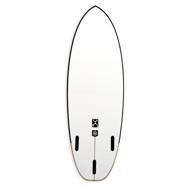 FIREWIRE MACHADO CADO SURFBOARD | Firewire | Epoxy Surfboard - Northshore Newquay - Surf/Skate Shop