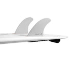 Futures Son Of Cobra Twin Surfboard | Futures | Twin Fins - Northshore Newquay - Surf/Skate Shop