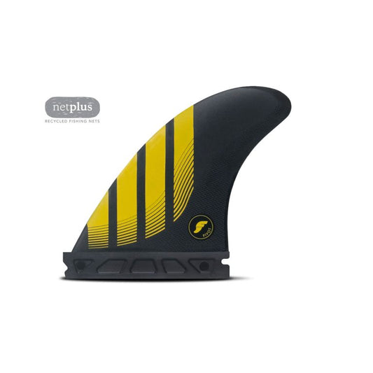 Futures P Series Alpha Thruster Surfboard Fins S P4 | Futures | Thruster