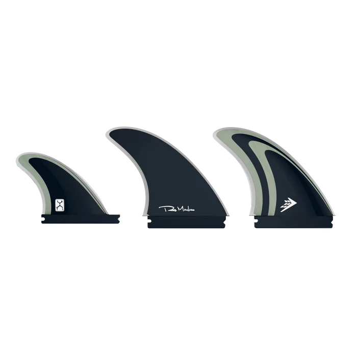FireWire Machado 2+1 Surfboard Fins ( Futures Compatible) | Endorfins | Surfboard Fins.