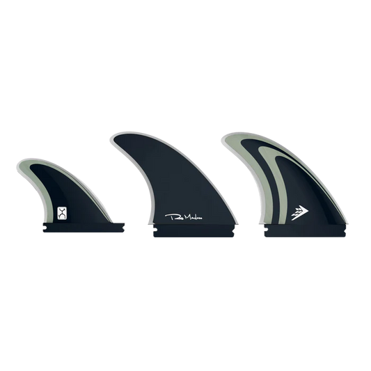 FireWire Machado 2+1 Surfboard Fins ( Futures Compatible) | Endorfins | Surfboard Fins.