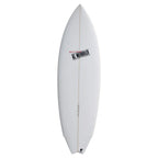 Channel Islands Free Scrubber Twin Fin Surfboard | Channel Islands Surfboards | Shortboard