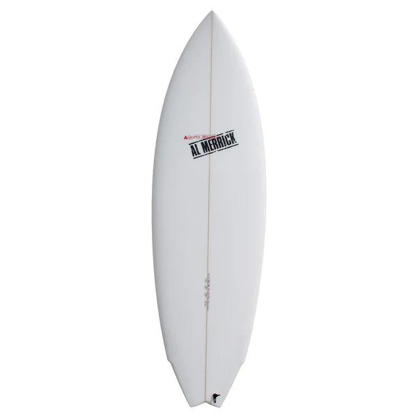 Channel Islands Free Scrubber Twin Fin Surfboard | Channel Islands Surfboards | Shortboard