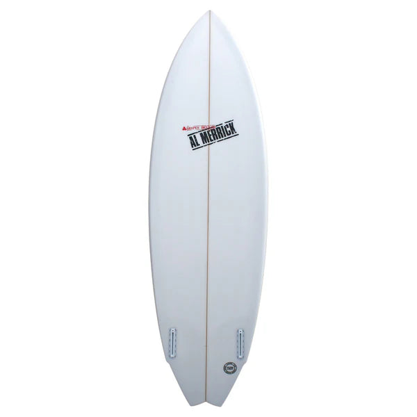 Channel Islands Free Scrubber Twin Fin Surfboard | Channel Islands Surfboards | Shortboard