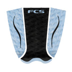 FCS CARISSA MOORE TRACTION DECKGRIP Blue | FCS | - Northshore Newquay - Surf/Skate Shop