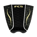 FCS CARISSA MOORE TRACTION DECKGRIP Black | FCS | - Northshore Newquay - Surf/Skate Shop