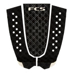 FCS T-3 SURFBOARD TRACTION DECKGRIP Black | FCS |