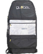 Global Sx3 Triple Bodyboard Bag Black | Global | Bodyboard Bag
