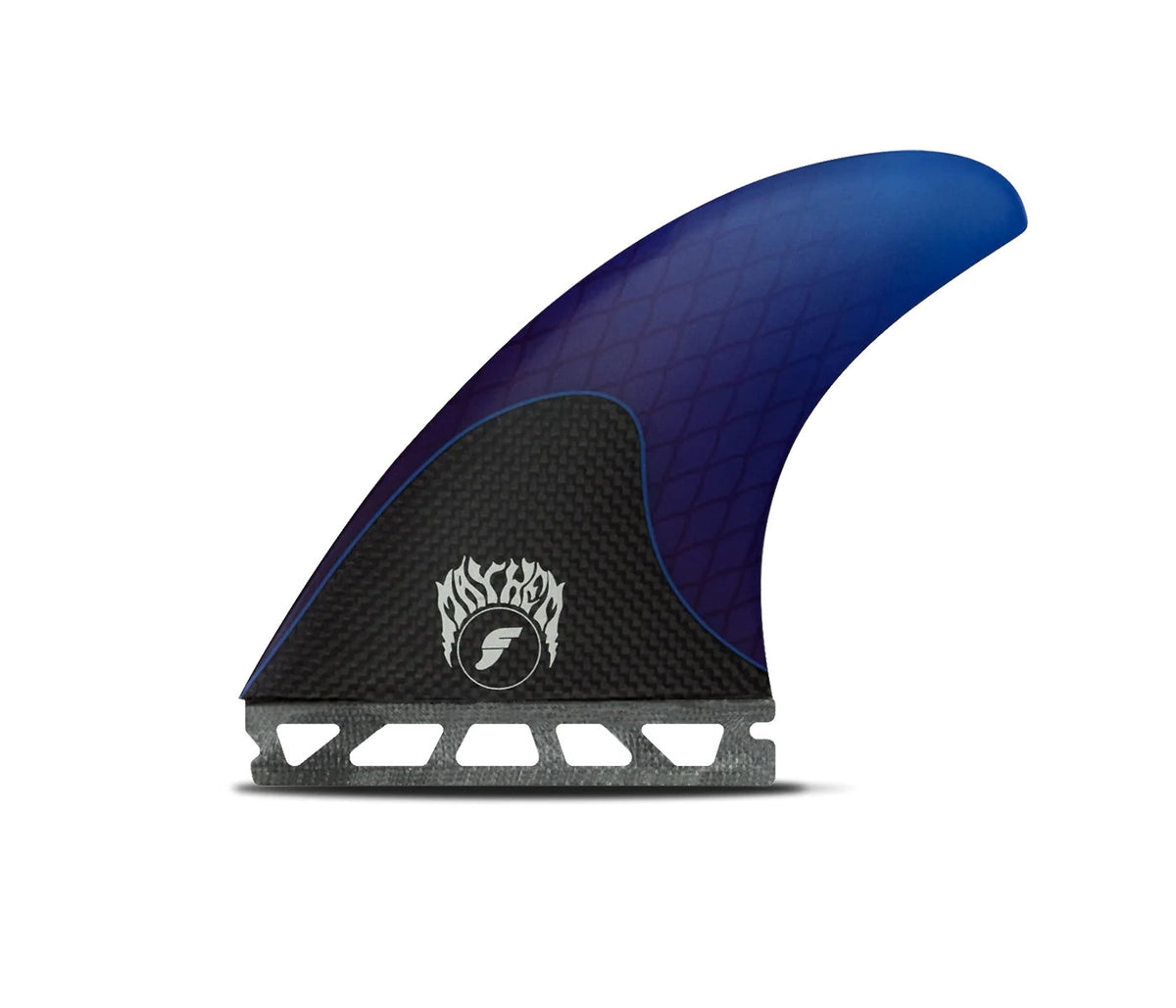 Futures Mayhem 3.0 Medium Thruster Surfboard Fins | Futures | Thruster - Northshore Newquay - Surf/Skate Shop