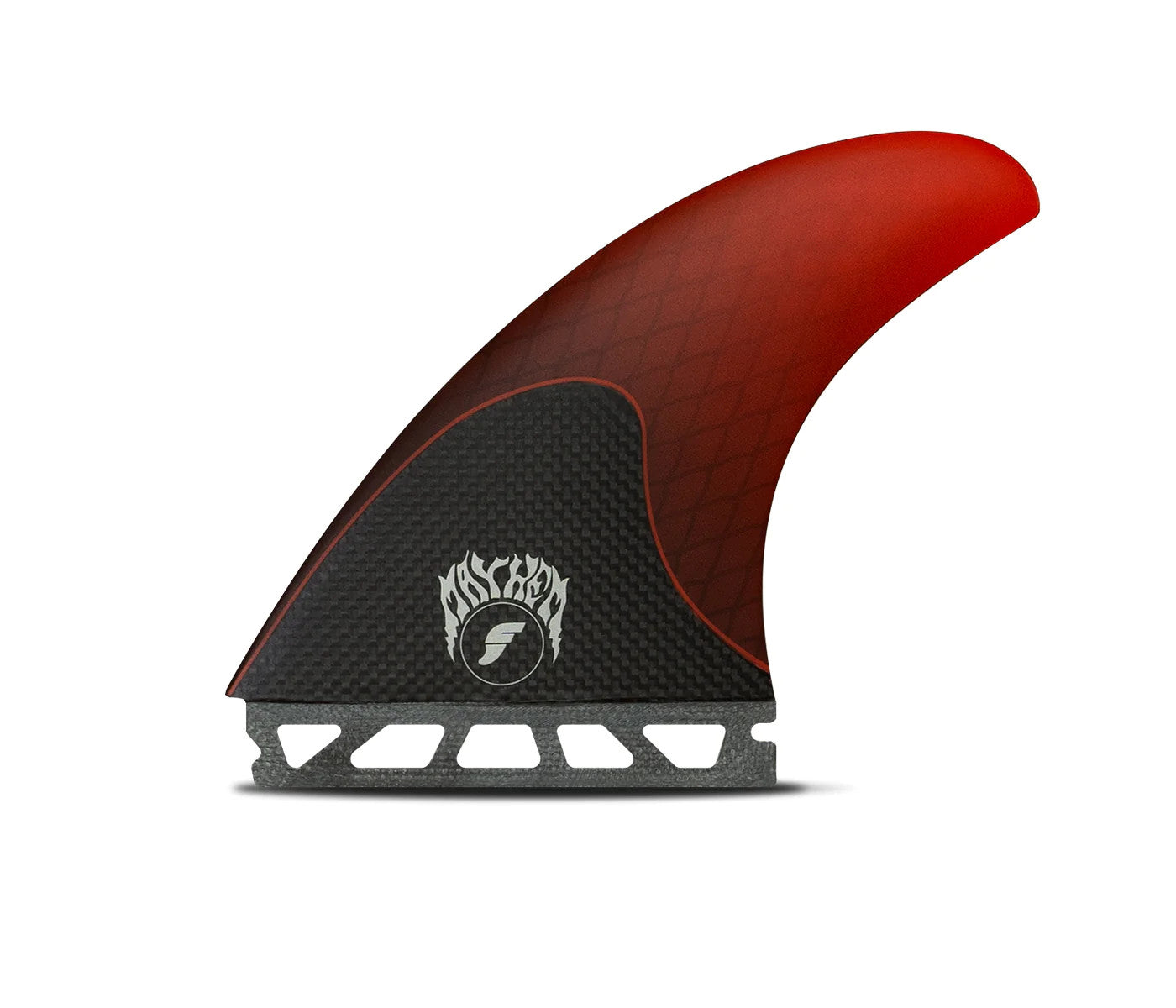 Futures Mayhem 3.0 Large ThrusterSurfboard Fins | Futures | Thruster