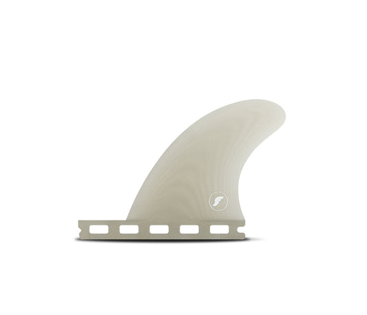 Futures Twin Trailer Fiberglass Twin Surfboard Fin | Futures | Twin Fins
