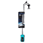 SOLA BODYBOARD COIL WRIST LEASH | Sola | Bodyboard Leash
