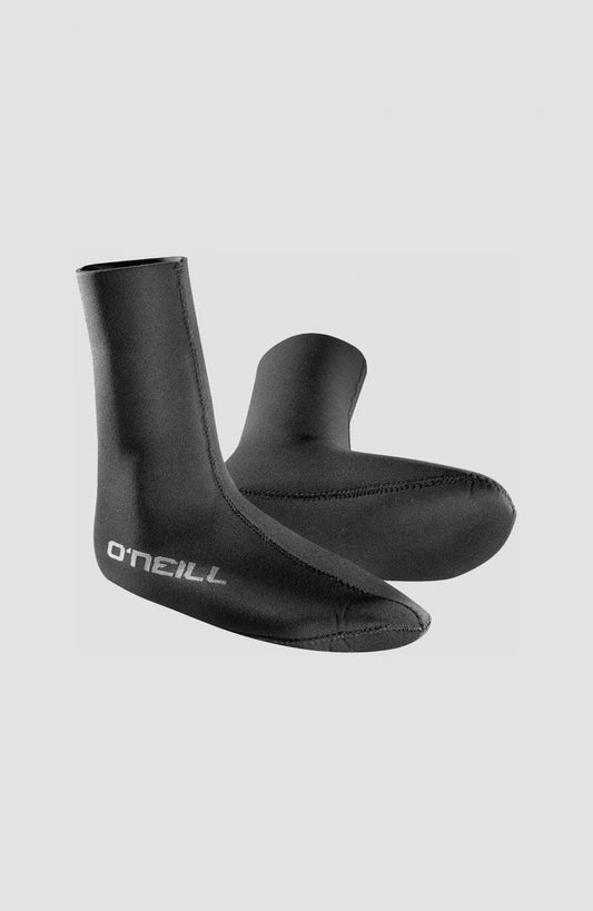O’Neill 3mm Heat Wetsuit Sock | O’neill | wetsuit socks