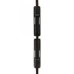 FCS Cam Lock Double Soft Rack | FCS | Tie Down Straps