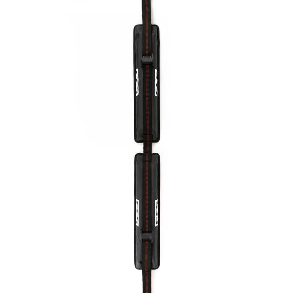 FCS Cam Lock Double Soft Rack | FCS | Tie Down Straps