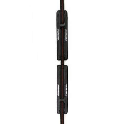 FCS Cam Lock Double Soft Rack | FCS | Tie Down Straps