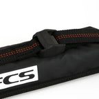 FCS Cam Lock Double Soft Rack | FCS | Tie Down Straps