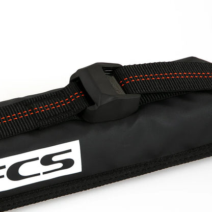 FCS Cam Lock Double Soft Rack | FCS | Tie Down Straps