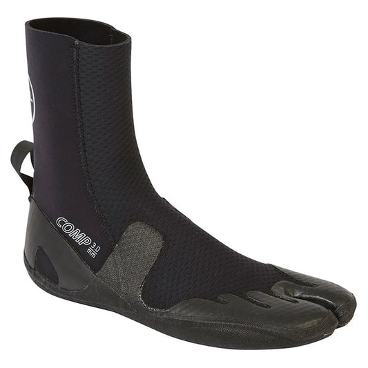 XCEL COMP 3mm SPLIT TOE WETSUIT BOOTS UK 11 | Xcel | Wetsuit Boots