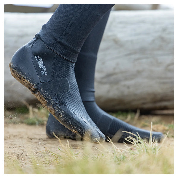 XCEL COMP 3mm SPLIT TOE WETSUIT BOOTS | Xcel | Wetsuit Boots