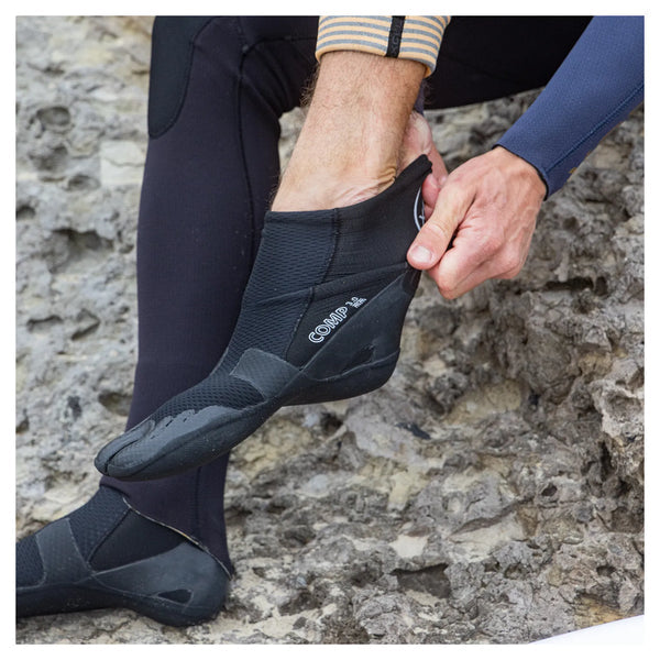 XCEL COMP 3mm SPLIT TOE WETSUIT BOOTS | Xcel | Wetsuit Boots