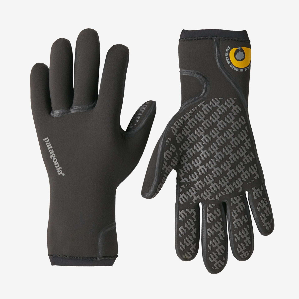 Patagonia R3 Yulex Regulator Wetsuit Gloves | Patagonia | Wetsuit Gloves - Northshore Newquay - Surf/Skate Shop