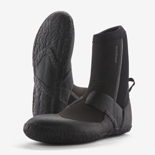 Patagonia R5® Yulex® Regulator Round Toe Wetsuit Boot UK 12 | Patagonia | Wetsuit Boots