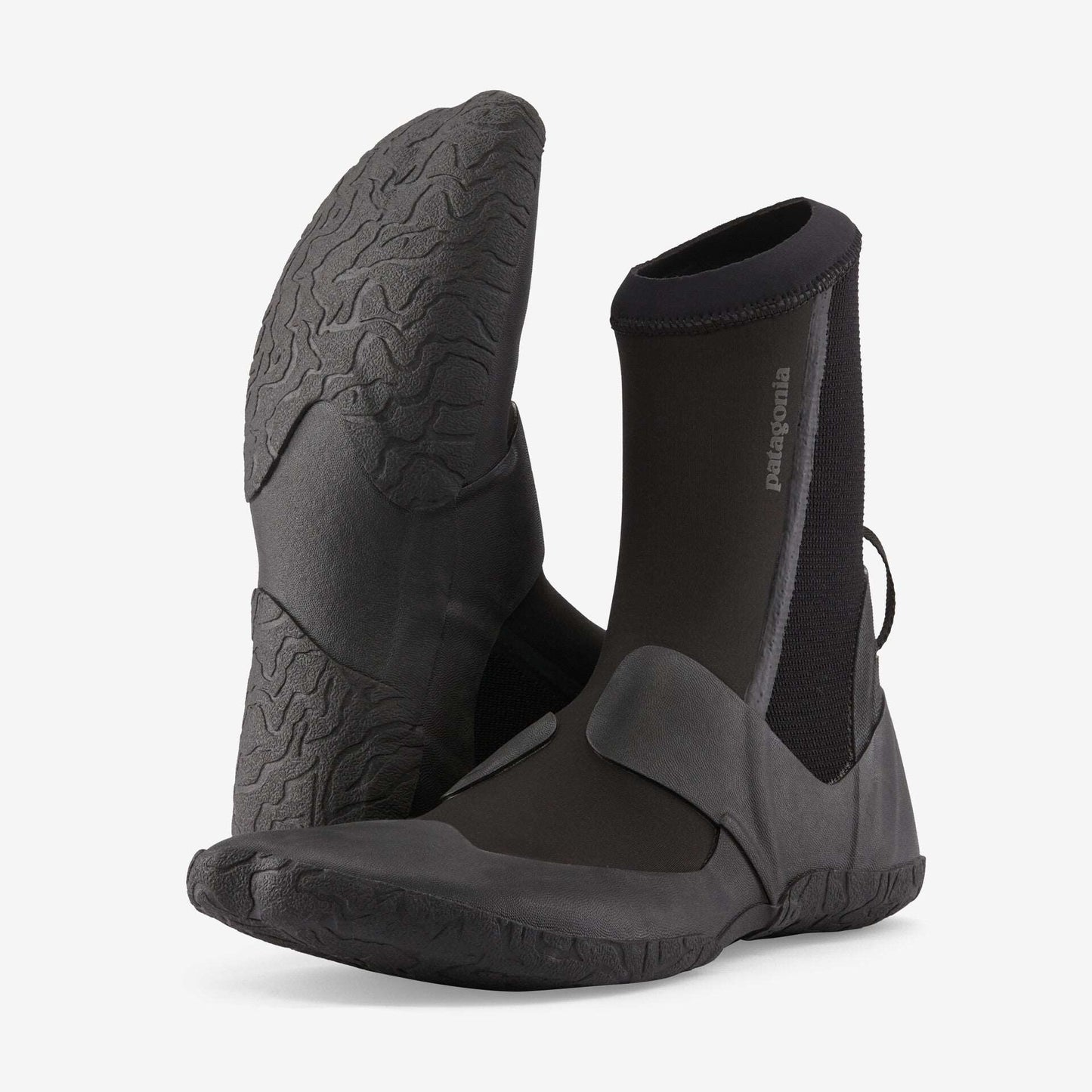 Patagonia R3® Yulex® Regulator Split Toe Wetsuit Boots UK 12 | Patagonia | Wetsuit Boots