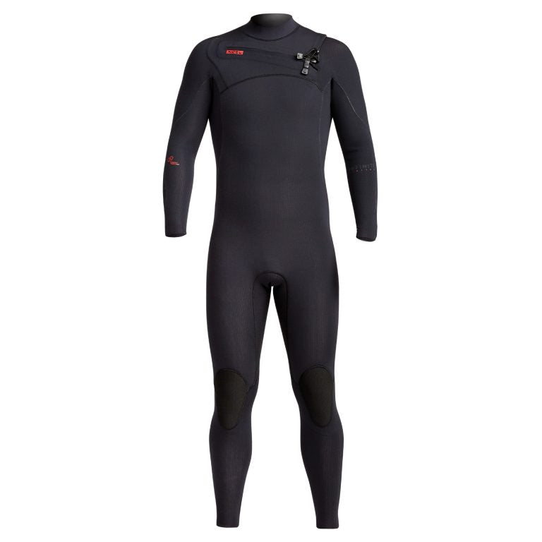 XCEL INFINITI 5/4MM 2024 / 2025 EDITION CHEST ZIP WETSUIT | Xcel |
