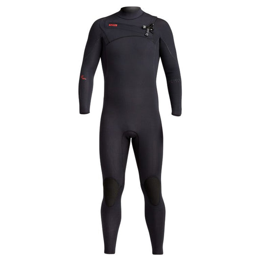 XCEL INFINITI 5/4MM 2024 / 2025 EDITION CHEST ZIP WETSUIT | Xcel |