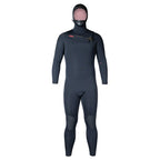 XCEL INFINITI 5/4MM HOODED 2026 EDITION CHEST ZIP WETSUIT | Xcel | - Northshore Newquay - Surf/Skate