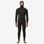 PATAGONIA MEN'S R3 REGULATOR FRONT-ZIP HOODED FULL WETSUIT | Patagonia | - Northshore Newquay - Surf/Skate Shop