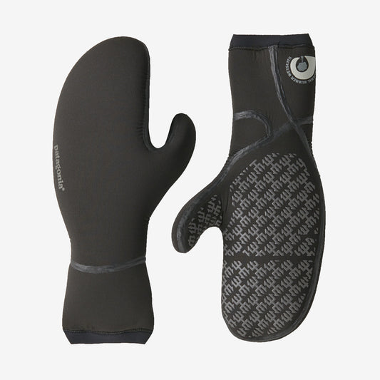 Patagonia R5 Yulex Regulator Wetsuit Mitts | Patagonia | Wetsuit Gloves