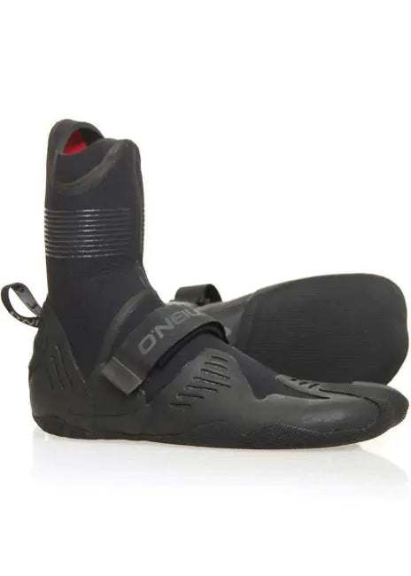 O'NEILL PSYCHO TECH ROUND TOE 7mm Wetsuit Boots | O’neill | Wetsuit Boots