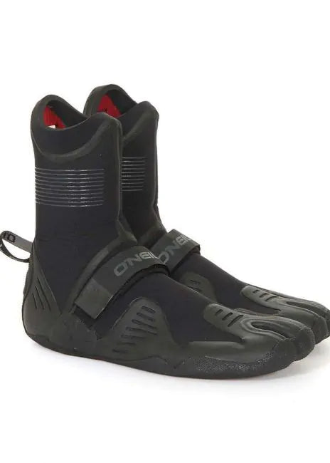 O'NEILL PSYCHO TECH SPLIT TOE 5mm Wetsuit Boots | O’neill | Wetsuit Boots