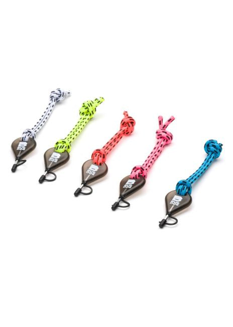 BULLDOG FIN KEY AND LEASH STRING | Bulldog | Fin Key - Northshore Newquay - Surf/Skate Shop