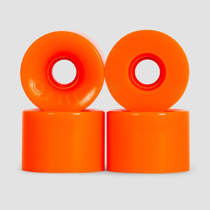 Oj Hot Juice Skateboard Wheels | Oj | - Northshore Newquay - Surf/Skate Shop