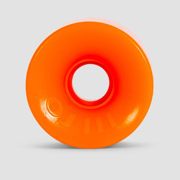 Oj Hot Juice Skateboard Wheels Orange | Oj | - Northshore Newquay - Surf/Skate Shop