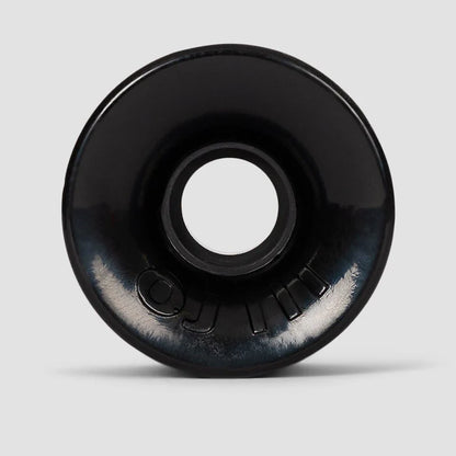 Oj Hot Juice Skateboard Wheels Black | Oj |