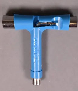 Sushi Ninja T Skateboard Tool Blue | Sushi | - Northshore Newquay - Surf/Skate Shop
