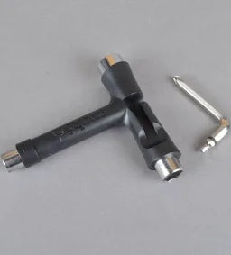 Sushi Ninja T Skateboard Tool Black | Sushi | - Northshore Newquay - Surf/Skate Shop