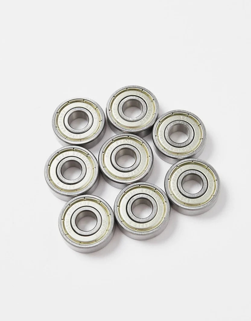 Sushi Abec 7 Skateboard Bearings | Sushi | bearings - Northshore Newquay - Surf/Skate Shop
