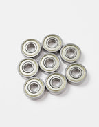 Sushi Abec 7 Skateboard Bearings | Sushi | - Northshore Newquay - Surf/Skate