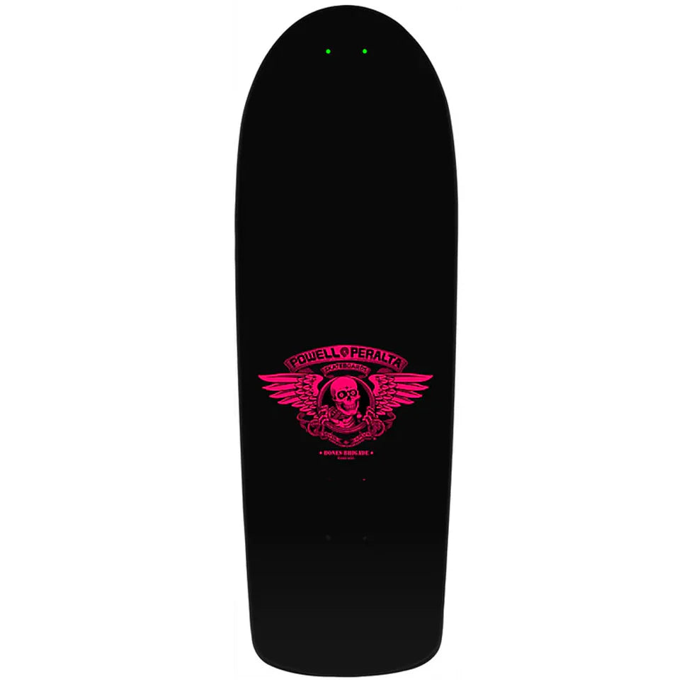 Powell Peralta Bones Brigade Caballero Series 14 Blacklight Deck | Powell Peralta | - Northshore Newquay - Surf/Skate Shop