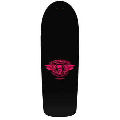 Powell Peralta Bones Brigade Caballero Series 14 Blacklight Deck | Powell Peralta |