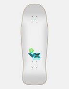 Santa Cruz Winkowski Dope Planet Two VX Skateboard Deck - 10.34" | Santa Cruz |